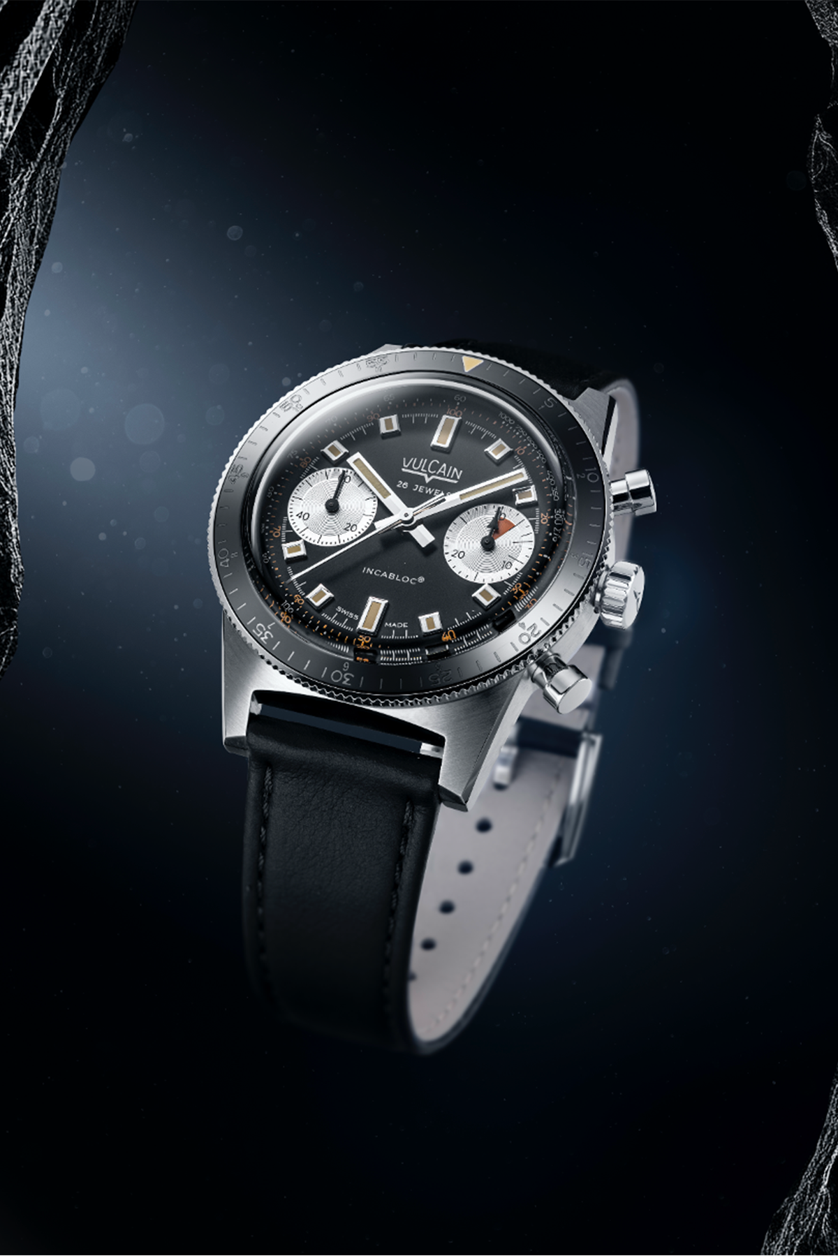 Skindiver Chrono