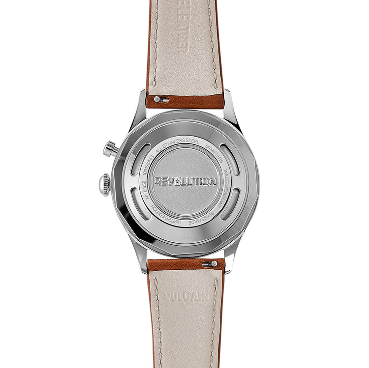 Vulcain Cricket The Rake "Style Moderne"