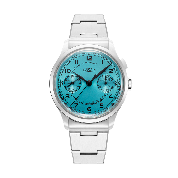Monopusher Heritage - Turquoise