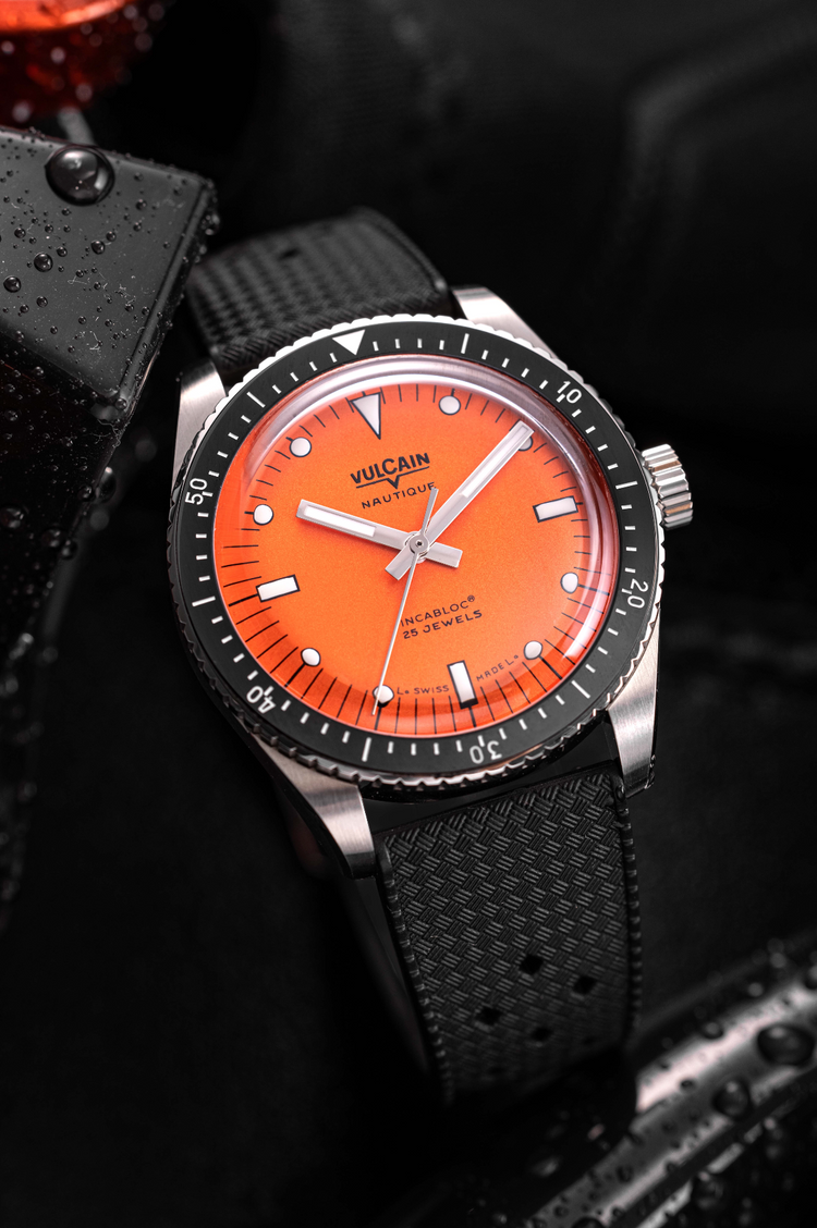 Skindiver Nautique - Orange
