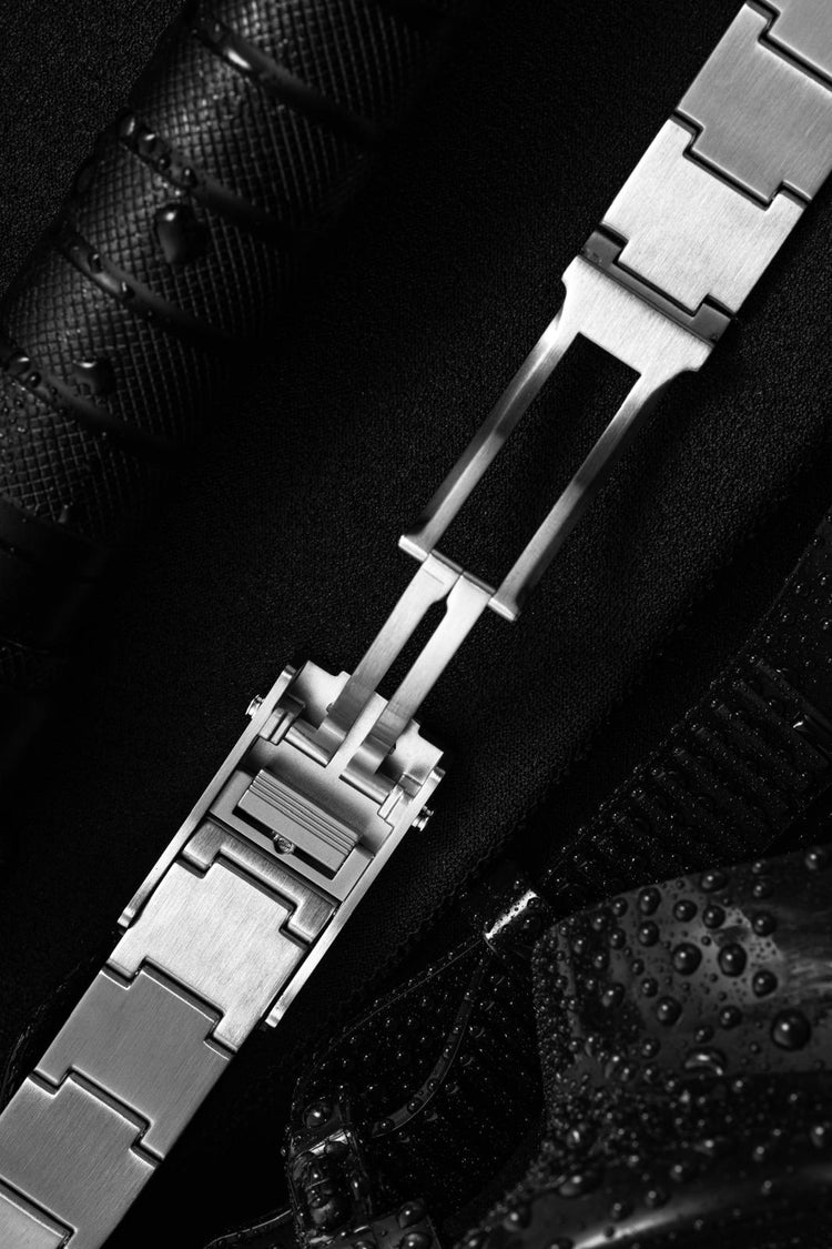 Steel Bracelet 38,3MM