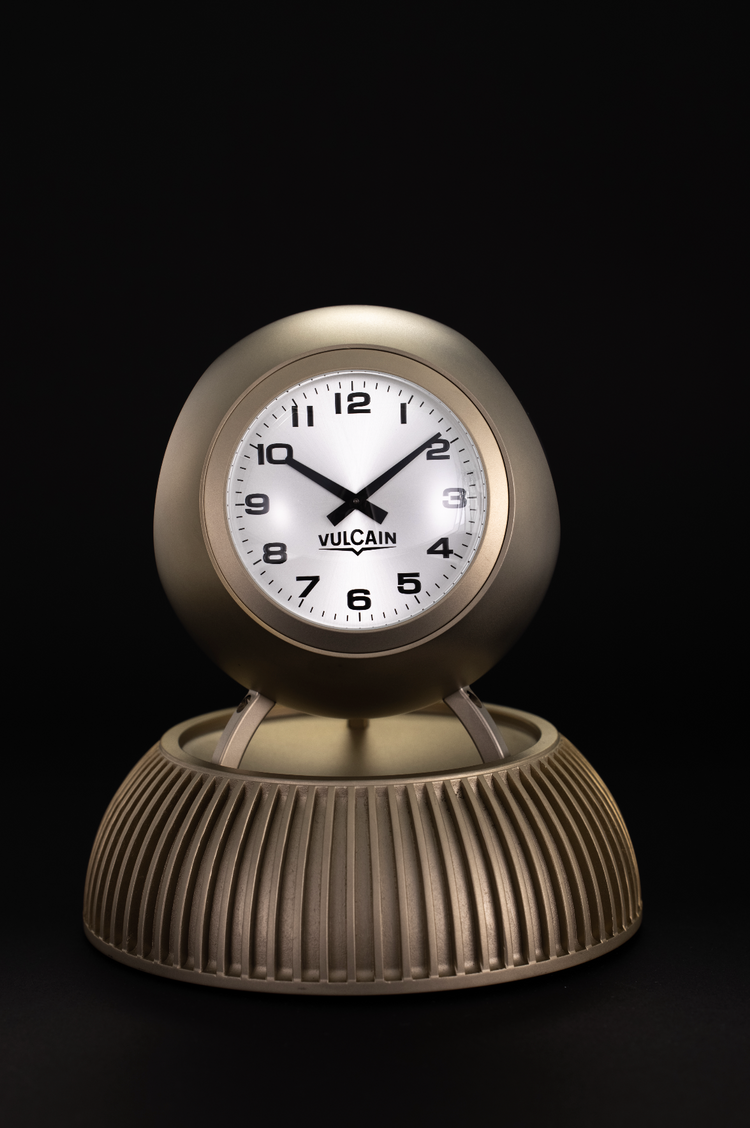 Table Clock