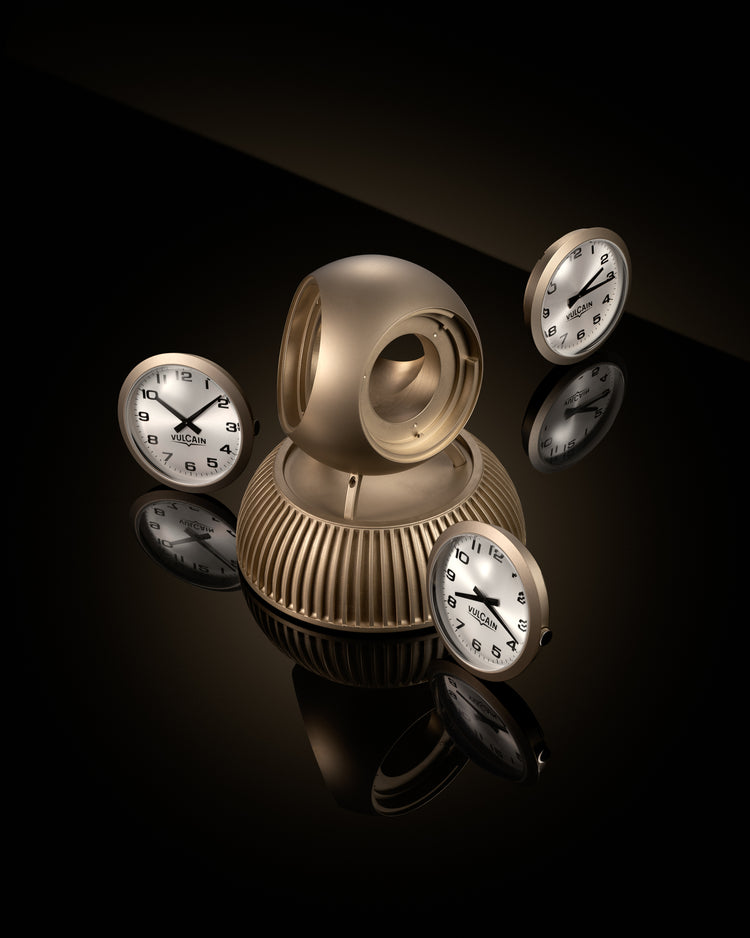 Table Clock