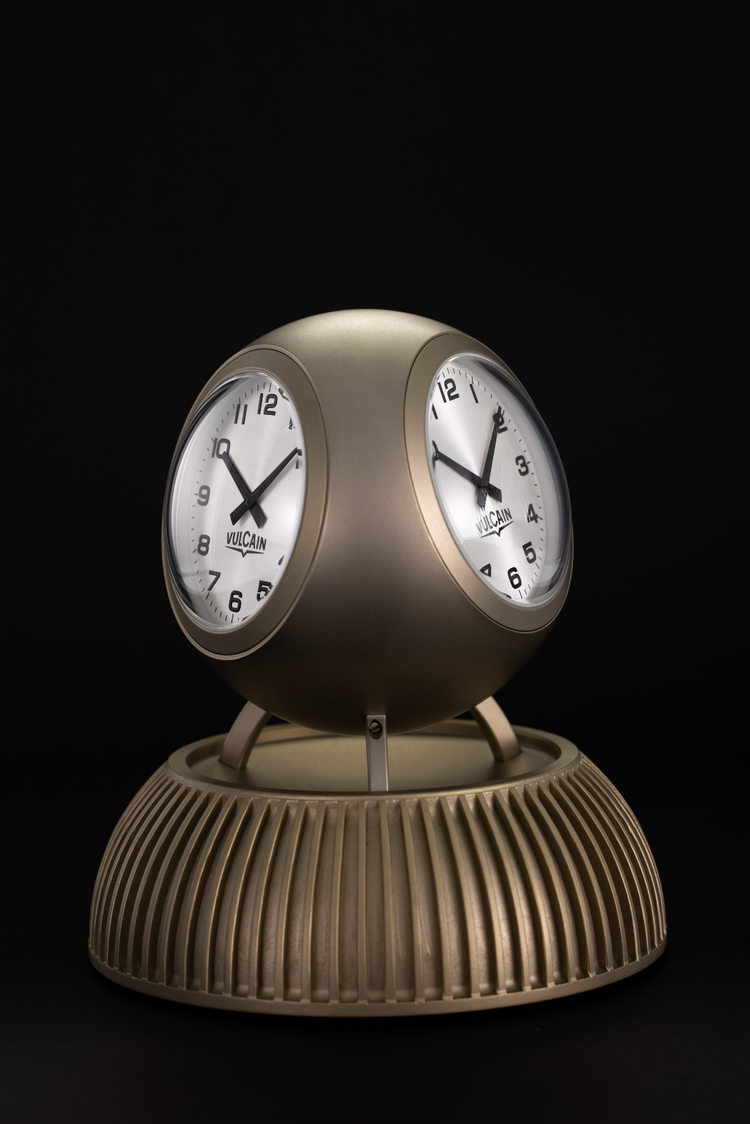 Table Clock