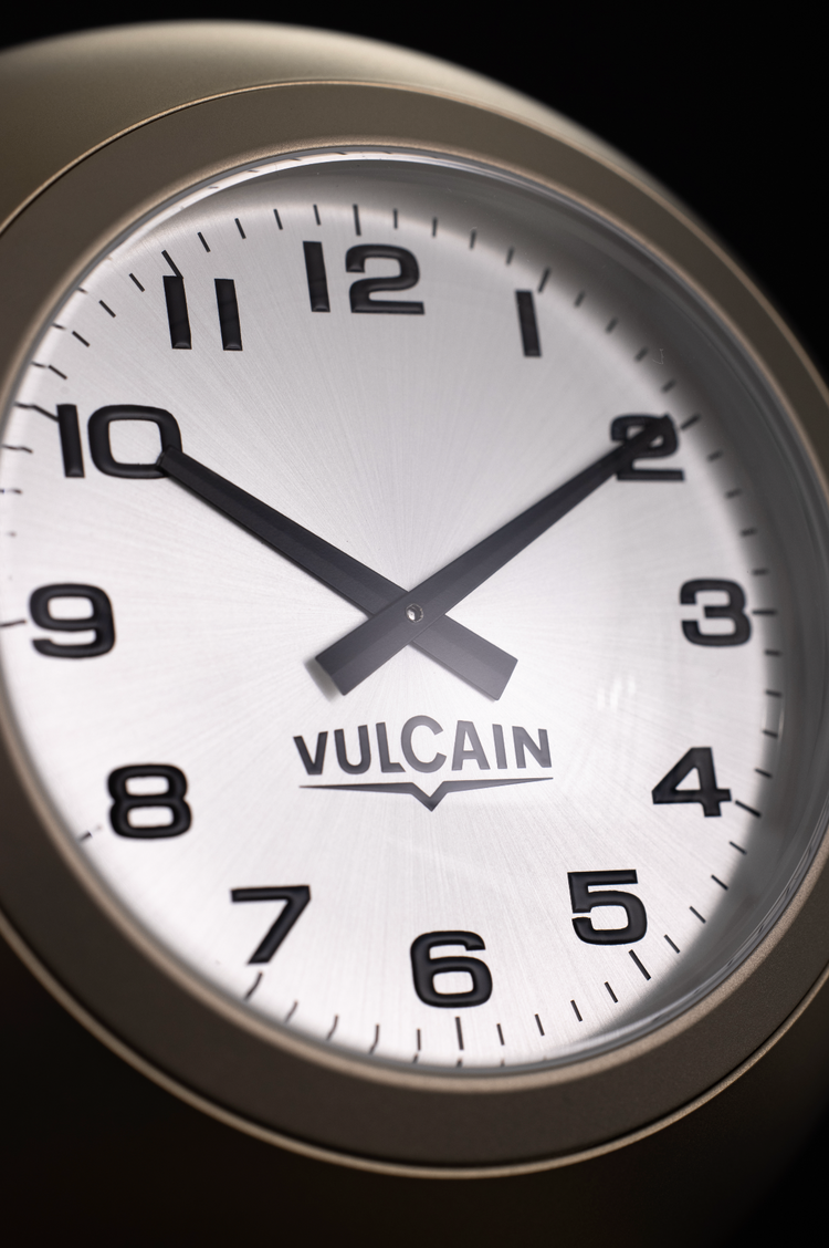 Table Clock