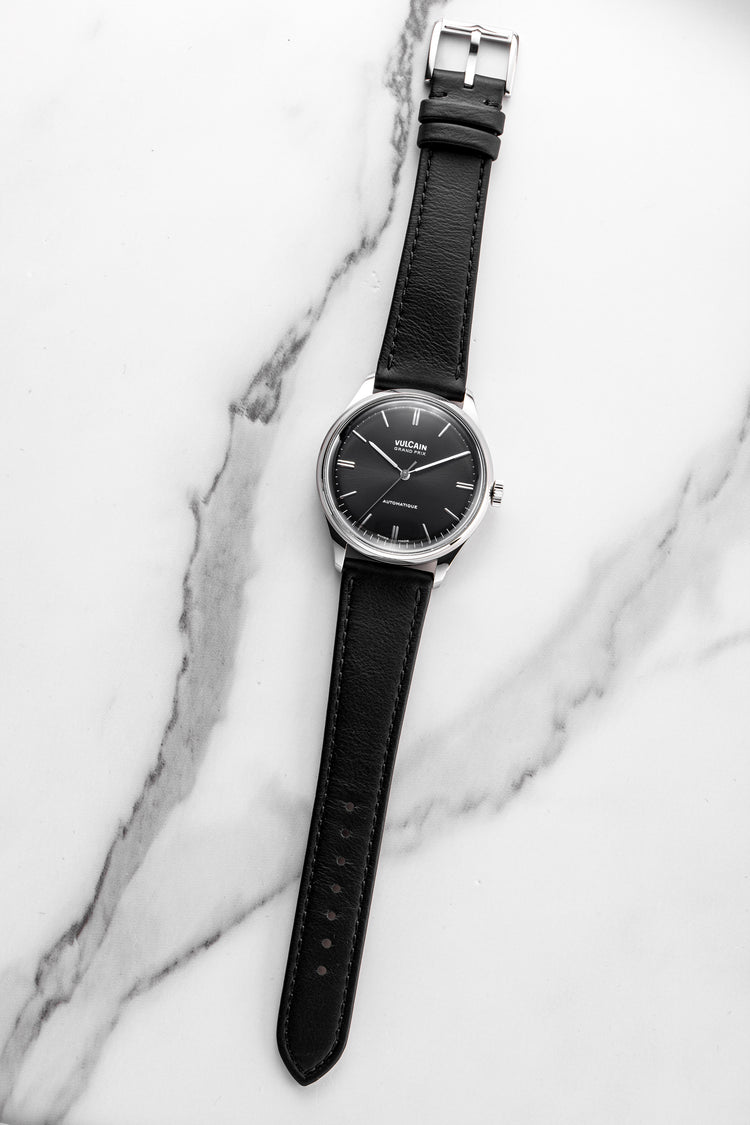 Grand Prix - Black