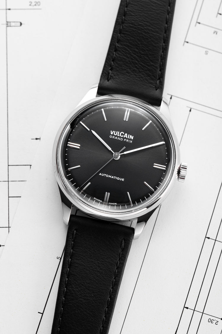 Grand Prix - Black