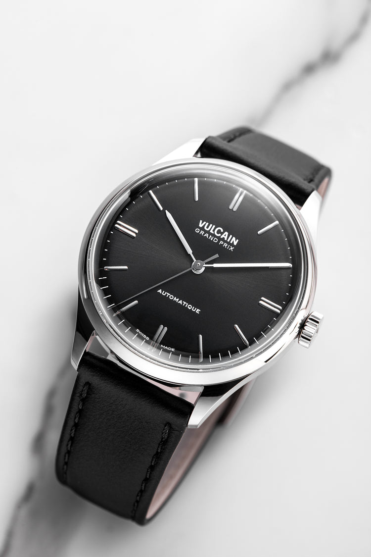 Grand Prix - Black