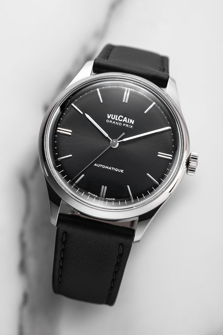 Grand Prix - Black