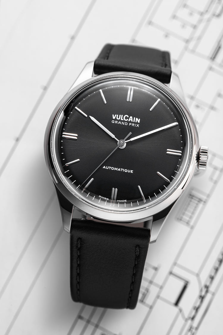 Grand Prix - Black