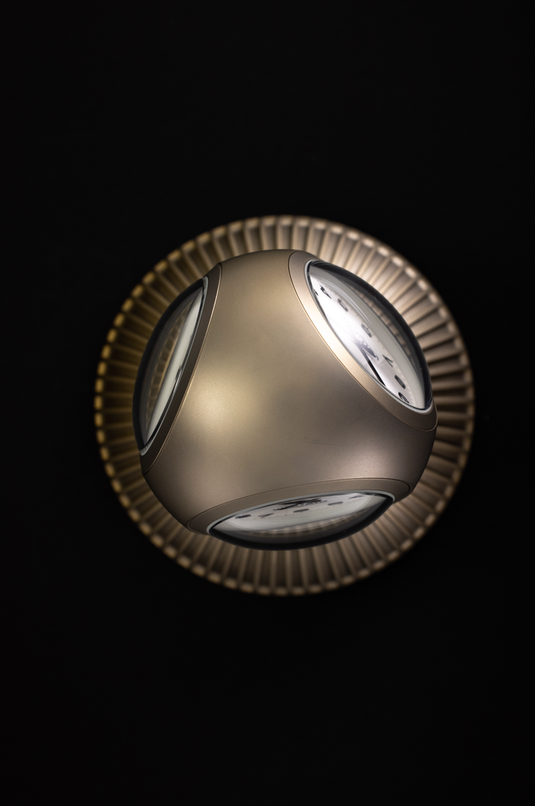 Table Clock