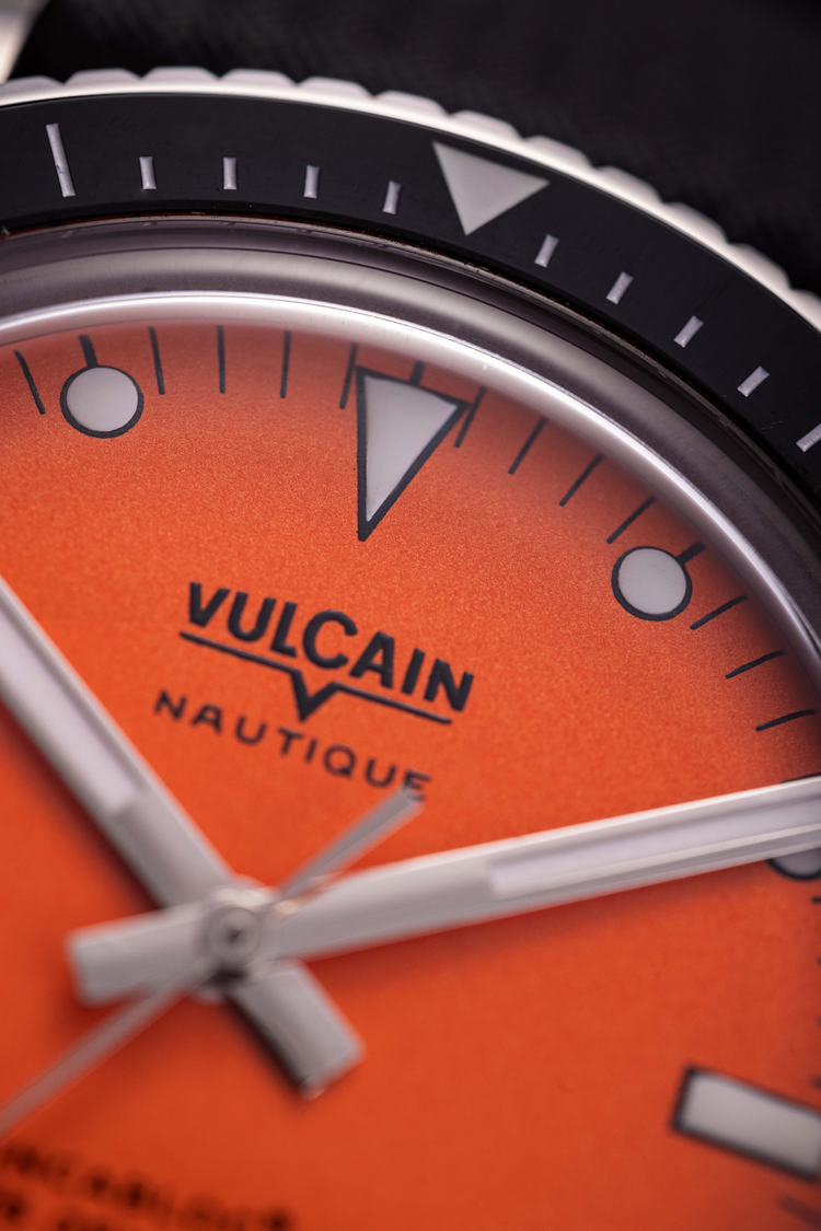 Skindiver Nautique - Orange