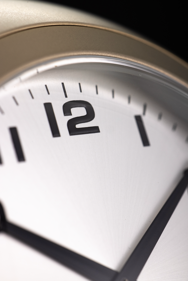Table Clock