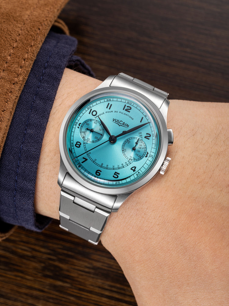 Steel Bracelet 38,3MM