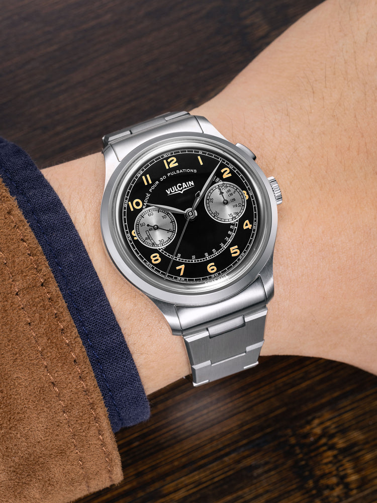 Steel Bracelet 38,3MM