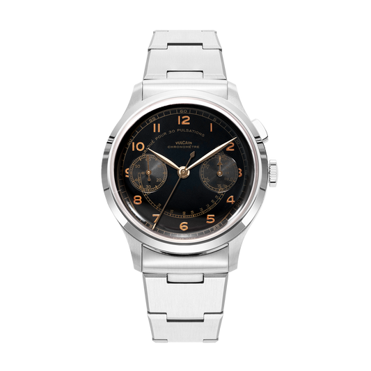 Monopusher Heritage - Black