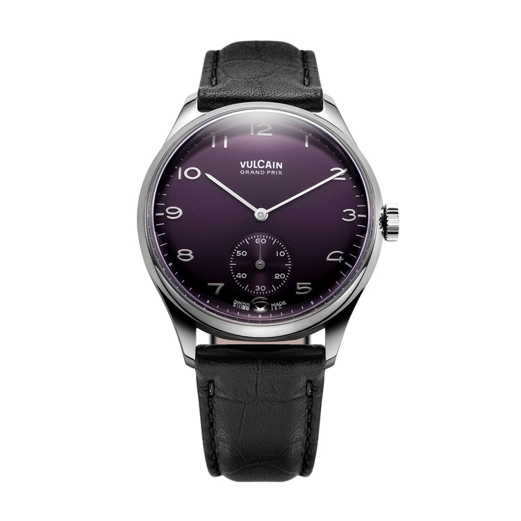 Grand Prix - Small Second Purple