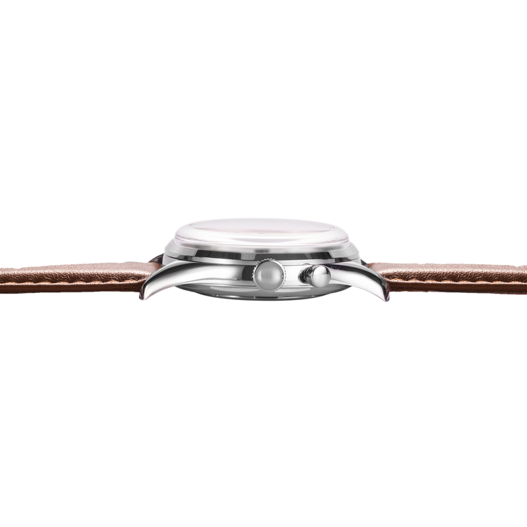 Cricket Tradition 39 mm - Black & Gold