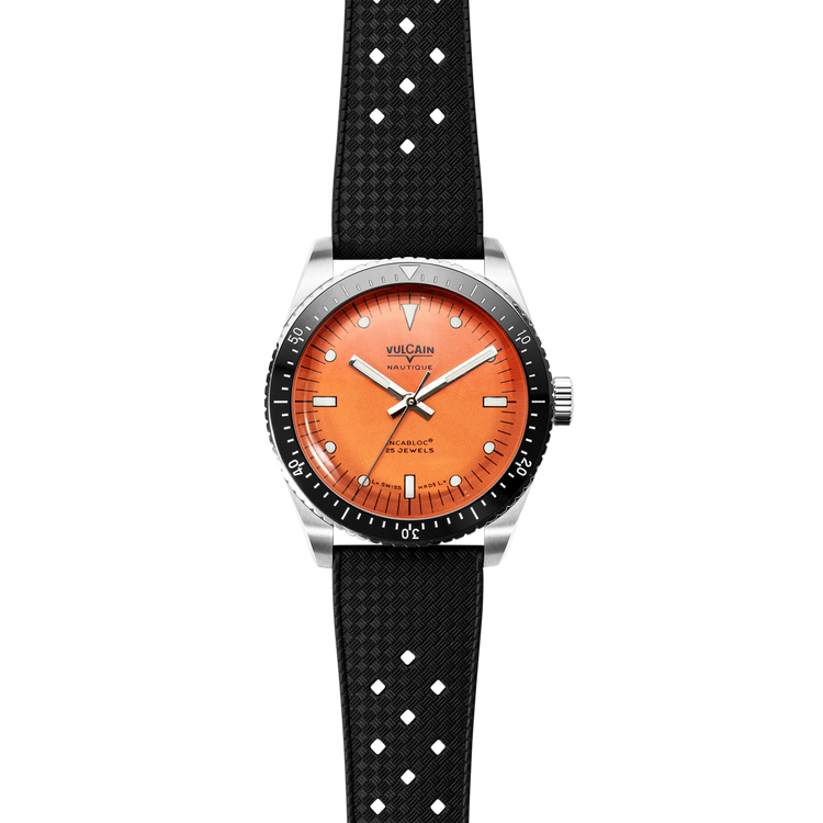 Skindiver Nautique - Orange