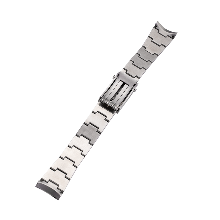 Steel Bracelet 38,3MM