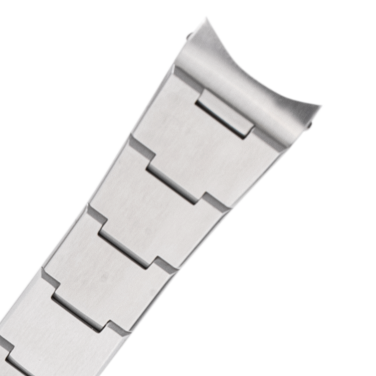 Steel Bracelet 38,3MM