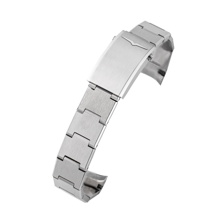 Steel Bracelet 38,3MM