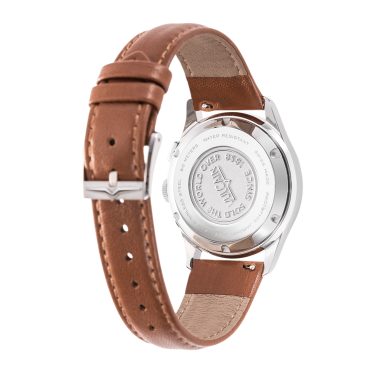 Monopusher Heritage - Salmon