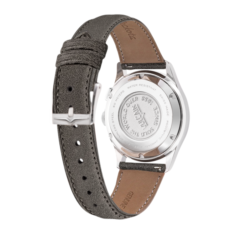 Monopusher Heritage - Salmon
