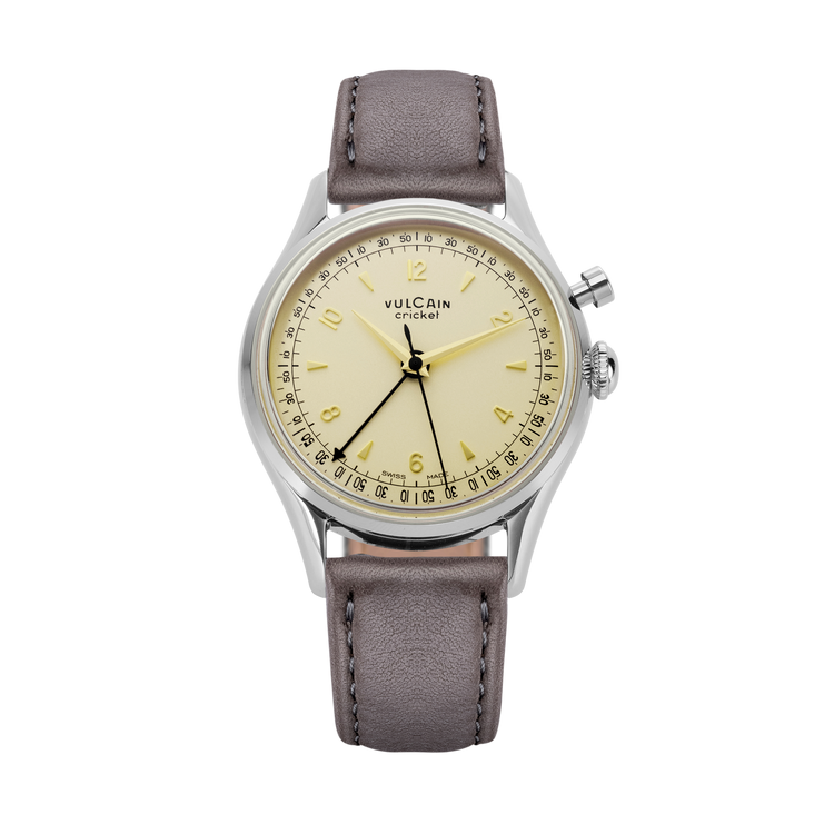 Cricket Tradition 39 mm - Eggshell