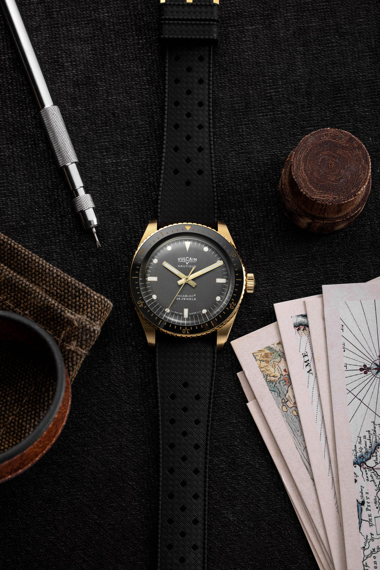 Skindiver Nautique - Bronze & Gray