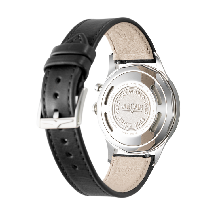 Cricket President 39 mm - Blue