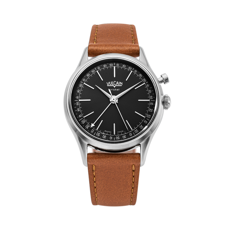 Cricket President 39 mm - Black