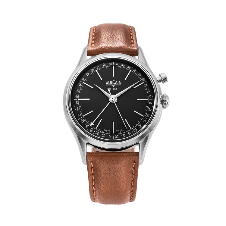 Cricket President 39 mm - Black