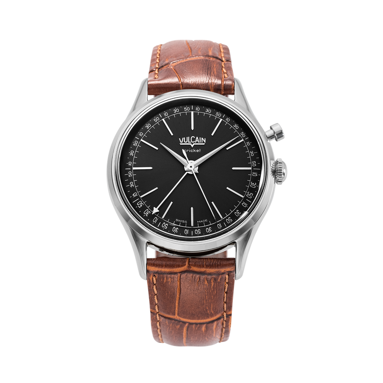 Cricket President 39 mm - Black