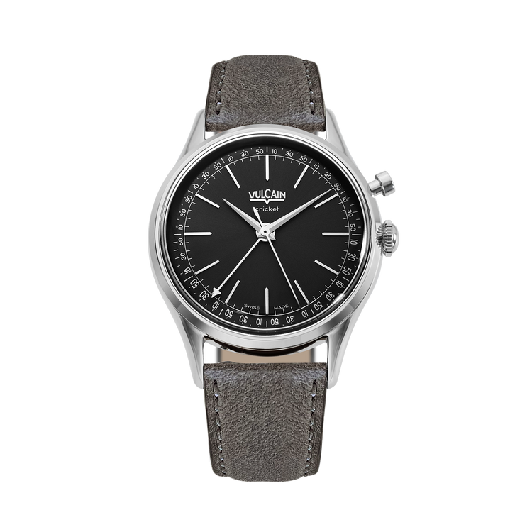 Cricket President 39 mm - Black