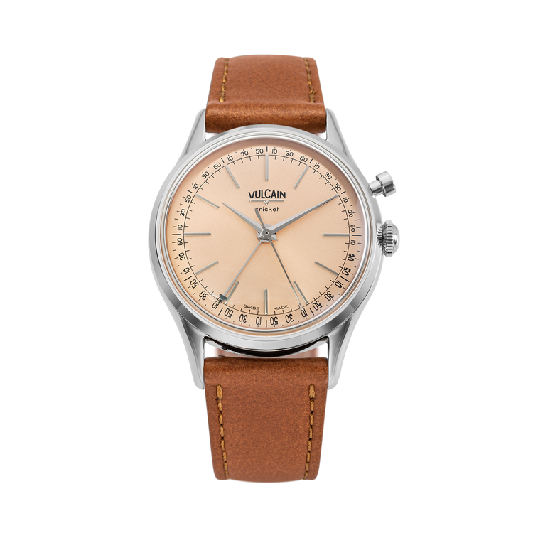 Cricket President 36 mm - Pale Salmon