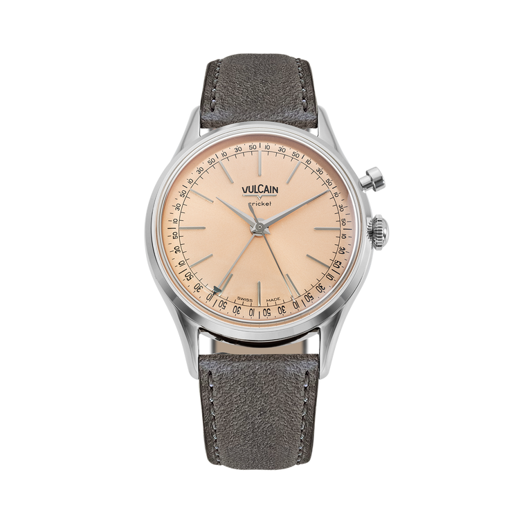 Cricket President 36 mm - Pale Salmon