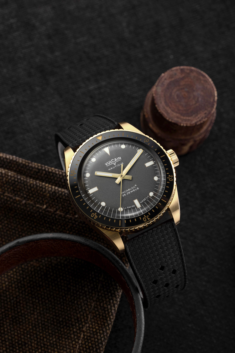 Skindiver Nautique - Bronze & Gray