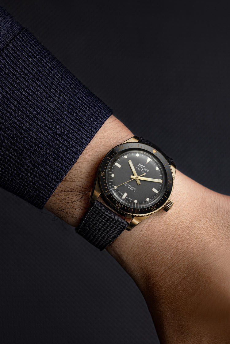 Skindiver Nautique - Bronze & Gray