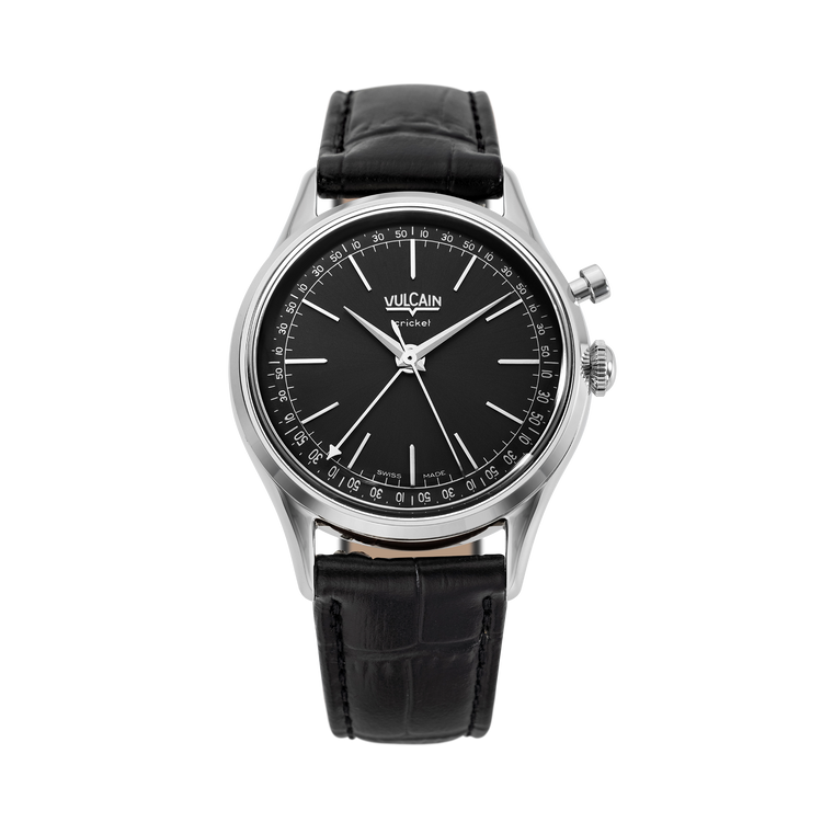 Cricket President 36 mm - Black