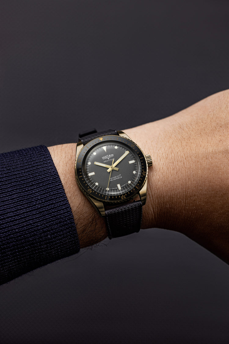 Skindiver Nautique - Bronze & Gray