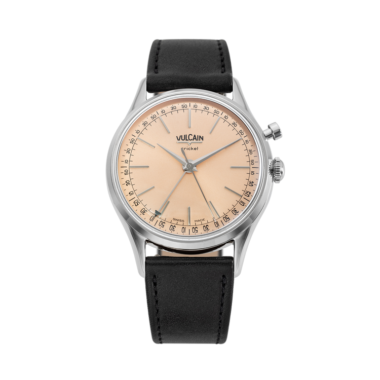 Cricket President 36 mm - Pale Salmon