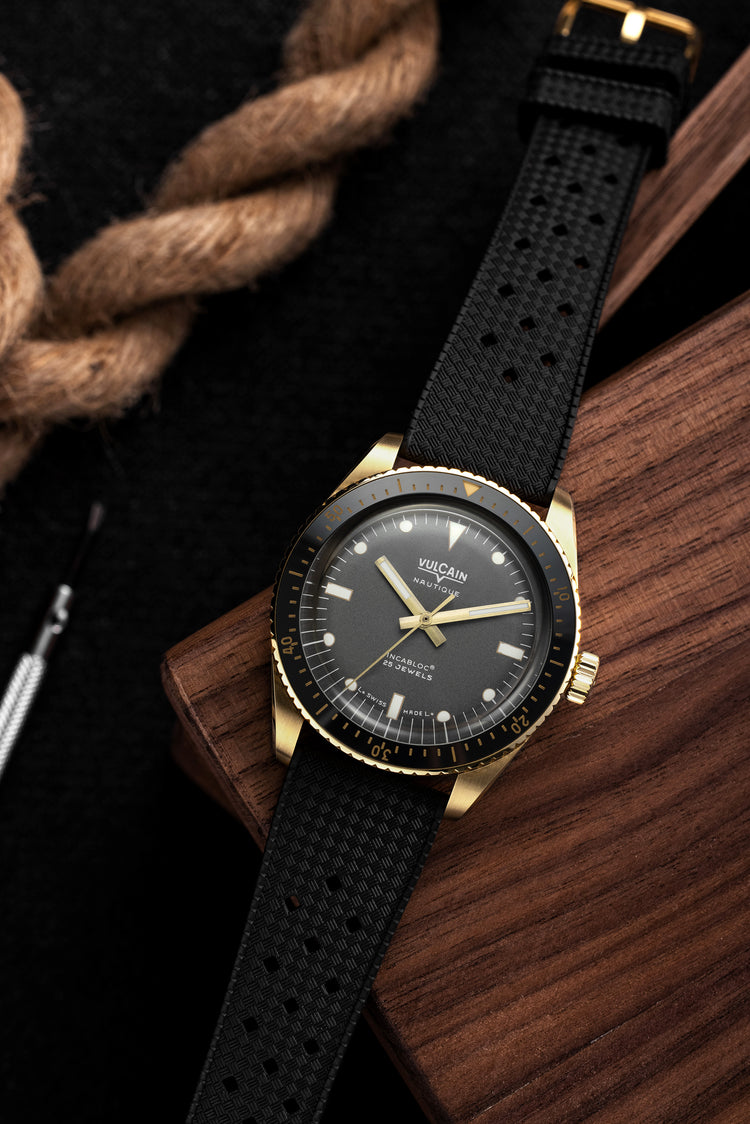 Skindiver Nautique - Bronze & Gray