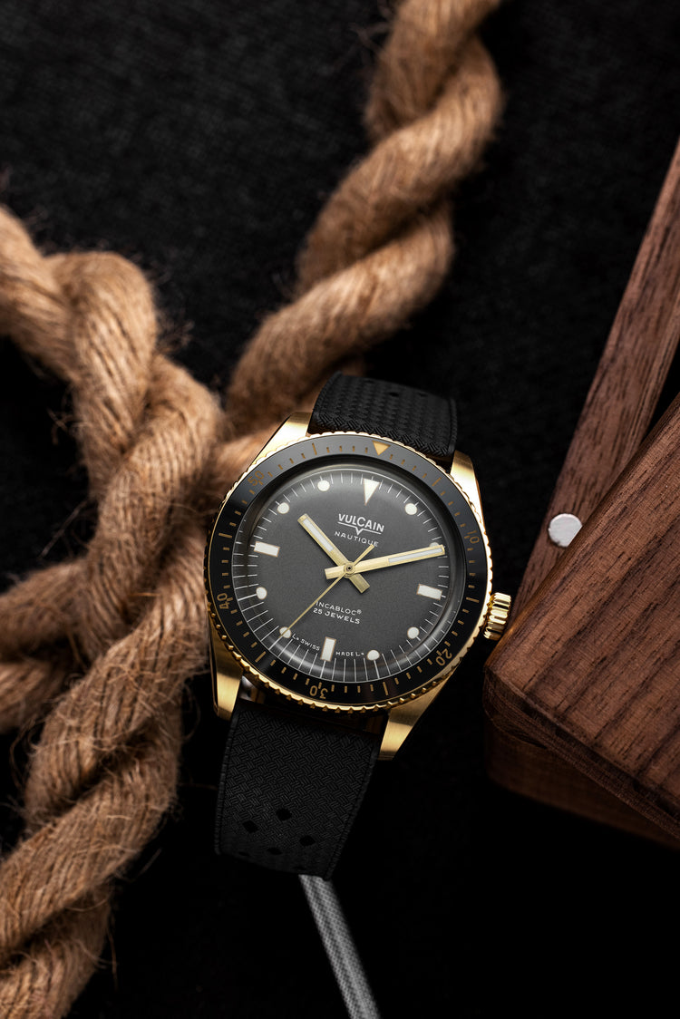 Skindiver Nautique - Bronze & Gray