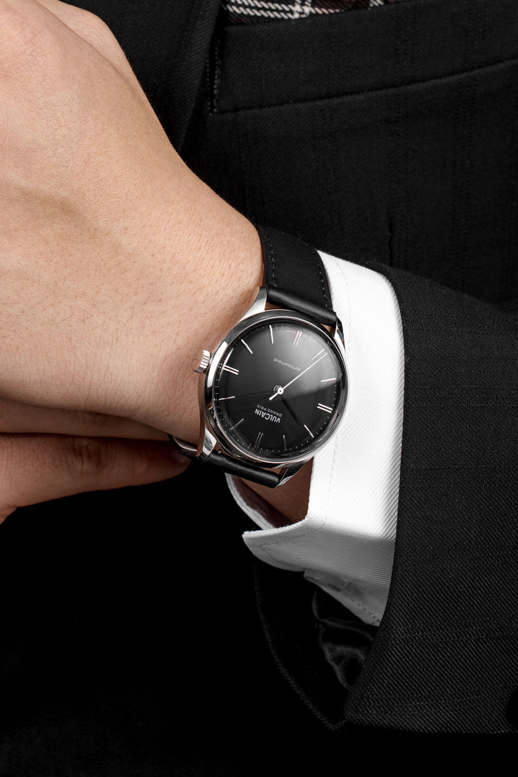 Grand Prix - Black