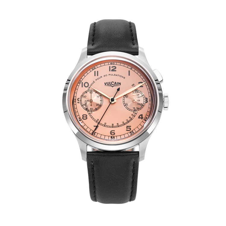 Monopusher Heritage - Salmon