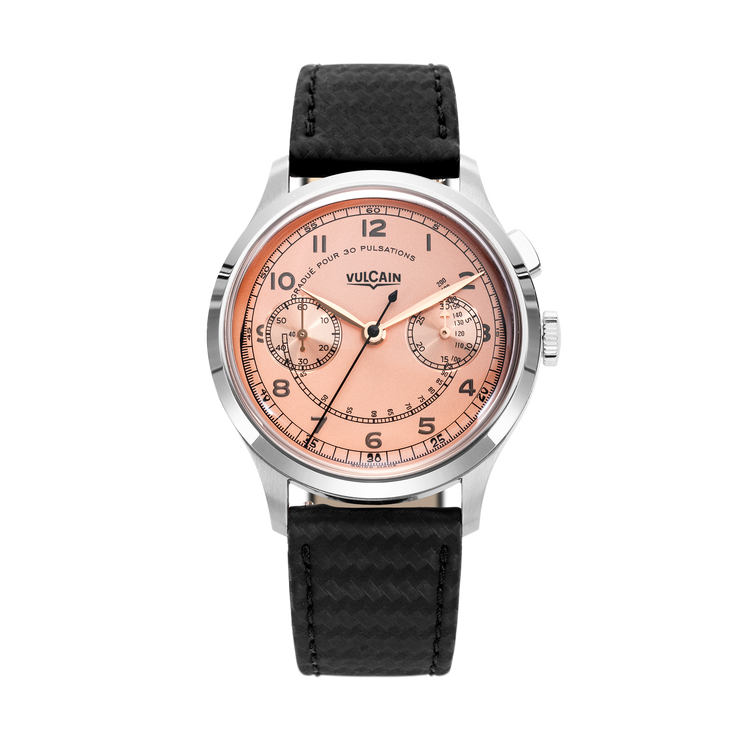 Monopusher Heritage - Salmon