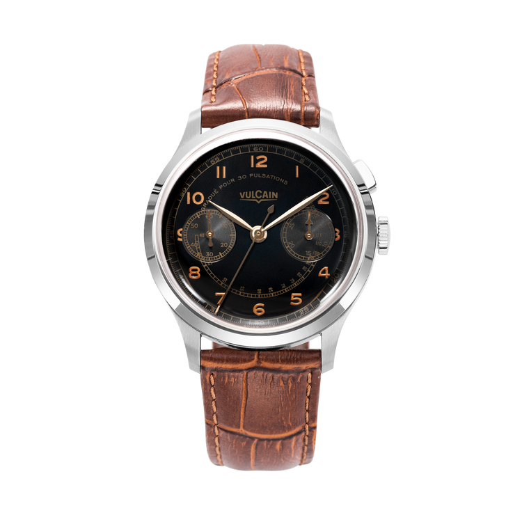 Monopusher Heritage - Black