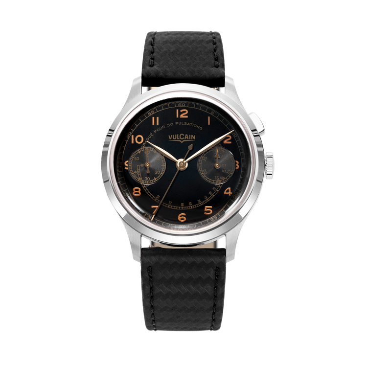 Monopusher Heritage - Black