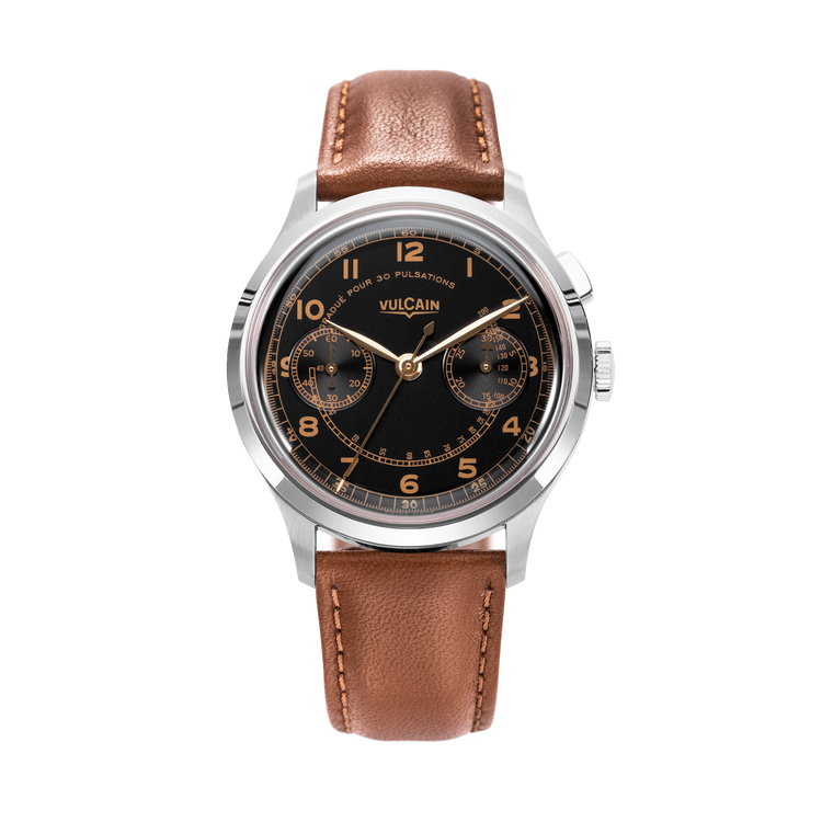 Monopusher Heritage - Black